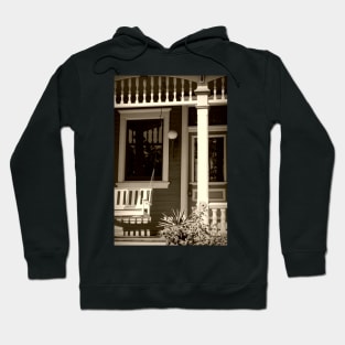 Porch Swing Hoodie